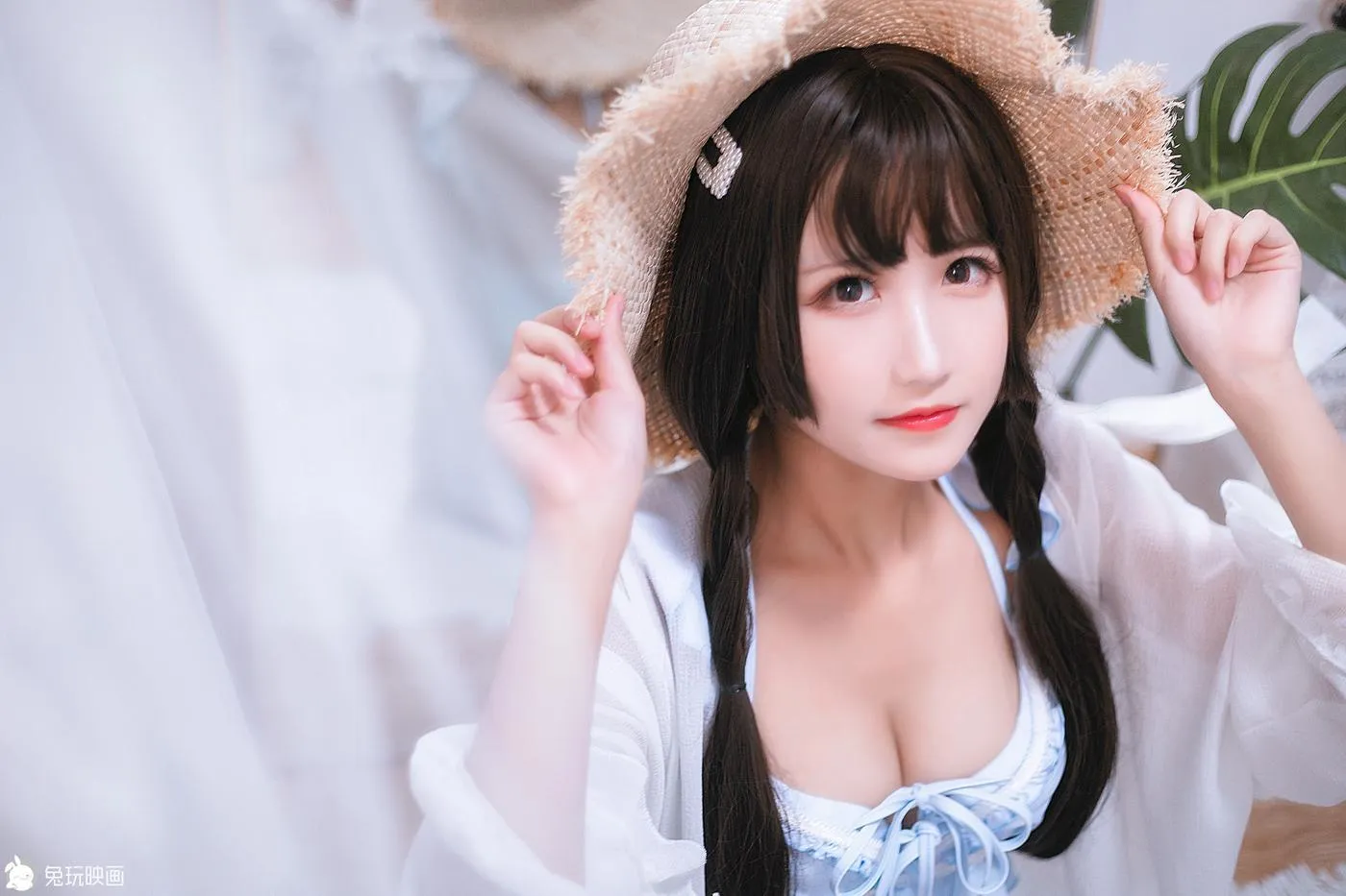 NO.17 房间里的夏天 [42P]插图9